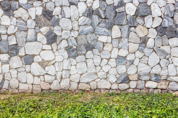 Stone wall — Stock Photo, Image