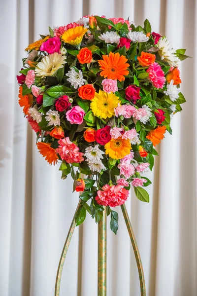 Virágcsokor — Stock Fotó