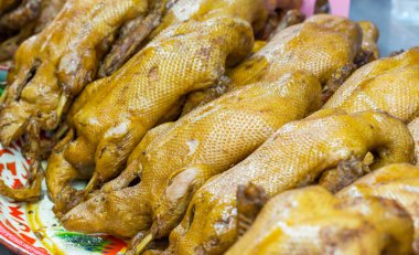 pot ördek ihtiva eder.