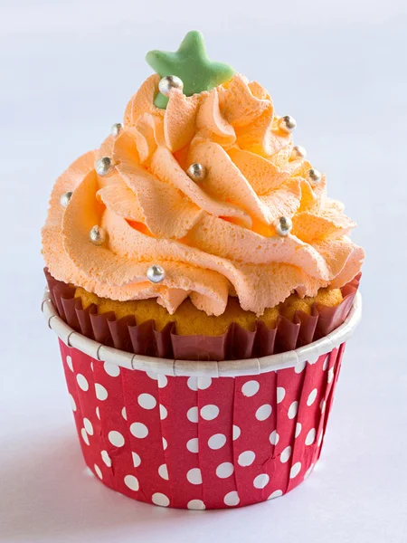 Cupcake — Stockfoto