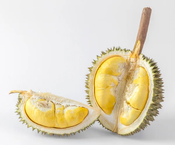 Durian — Stock Photo, Image