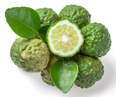 Bergamot meyve