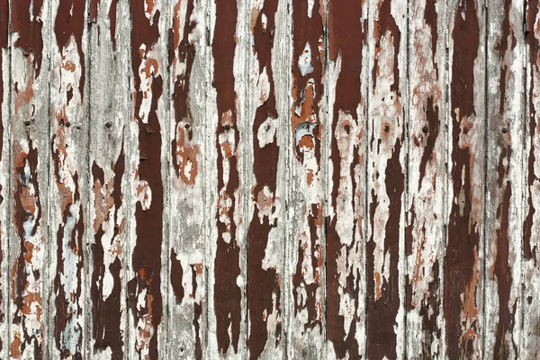 Old and cracked painted color — Stock Photo, Image