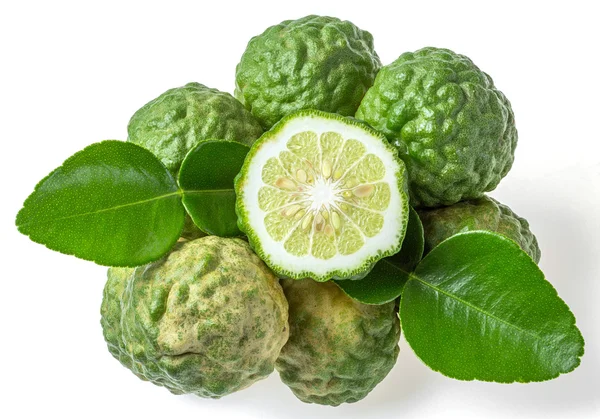 Bergamot fruit — Stock Photo, Image