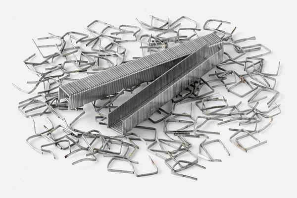 Staple — Stock Photo, Image