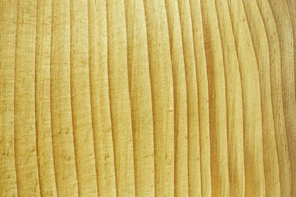 Struttura in legno di pino — Foto Stock