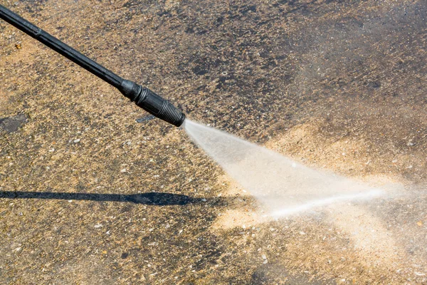 Water cleaner — Stock Photo, Image