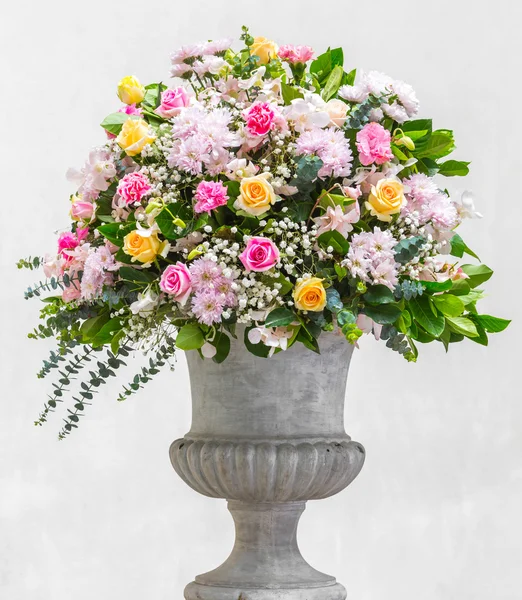 Bouquet di fiori — Foto Stock