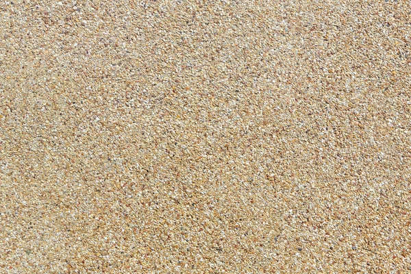 Rough gravel floor — Stock Photo, Image
