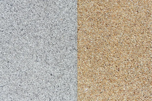 Ruwe grind vloer — Stockfoto