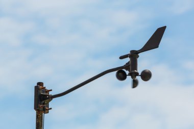 anemometre