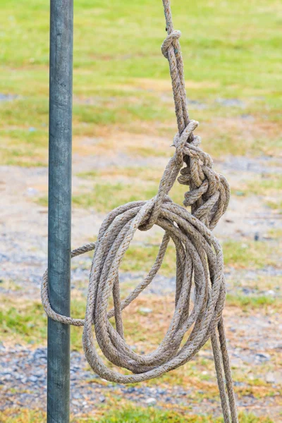 Rope — Stock Photo, Image