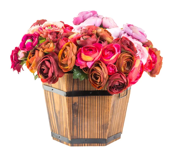 Bouquet of roses — Stock Photo, Image