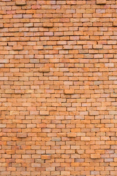 Bakstenen muur — Stockfoto