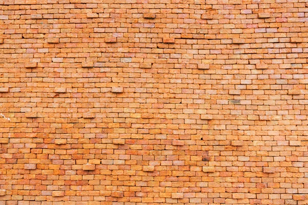 Bakstenen muur — Stockfoto