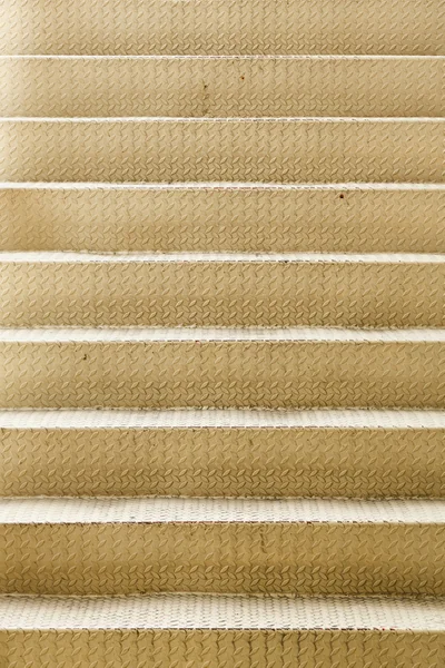Diamentowe płytki schodowe — Zdjęcie stockowe