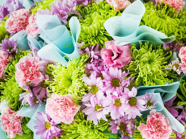 Flowers — Stock Photo, Image