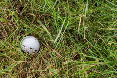 kaba Golf topu