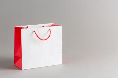 kağıt alışveriş torbası