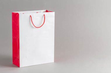 kağıt alışveriş torbası
