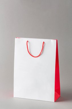 kağıt alışveriş torbası