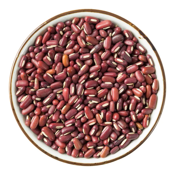 Chinese red bean — Stock Photo, Image