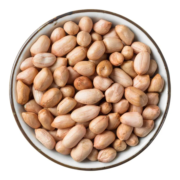 Peanut — Stock Photo, Image