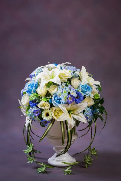 Bouquet of flowers — Stock Photo, Image