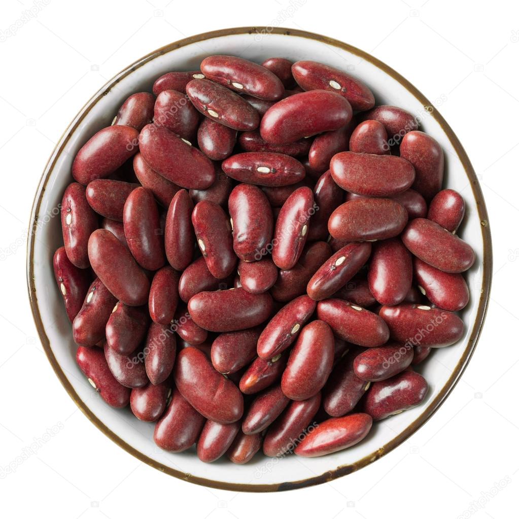 Red kidney bean