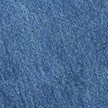 eski mavi jean veya denim kumaş dokusu