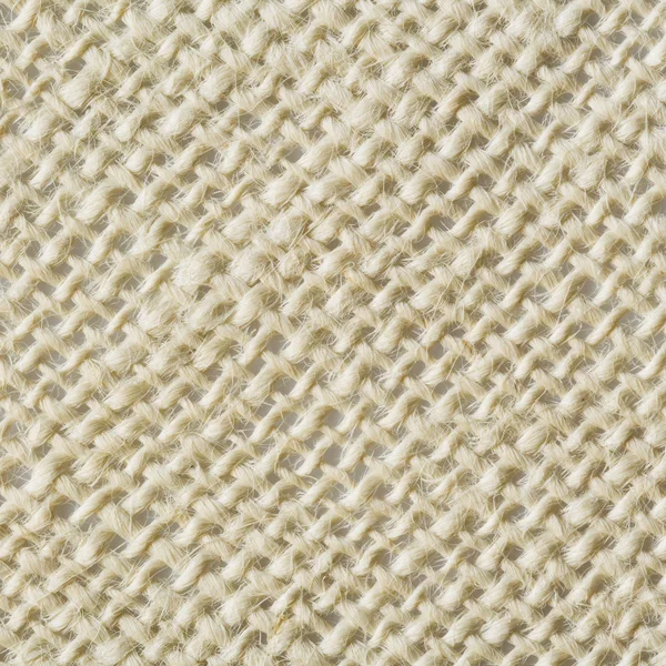 Sackcloth texture — Stock Photo, Image