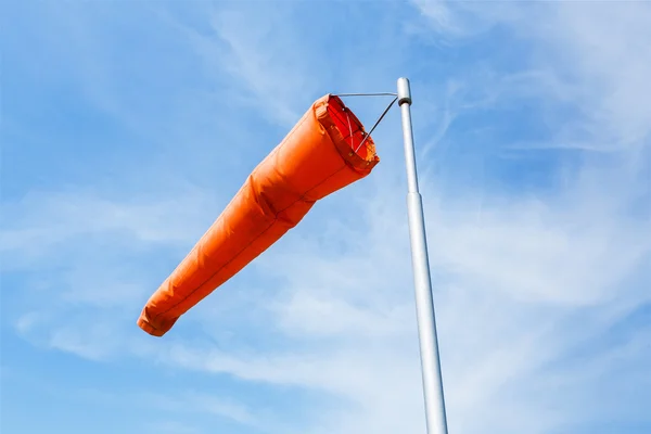 Windsock — Stock Photo, Image