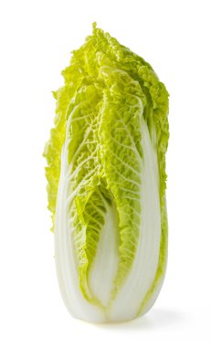 Bebek michilli Çin lahanası