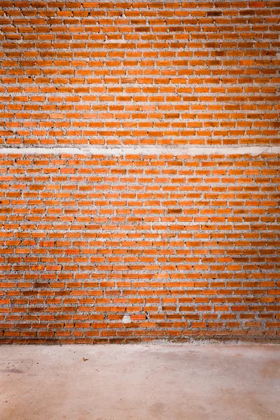 Mattone Wall Texture — Foto Stock