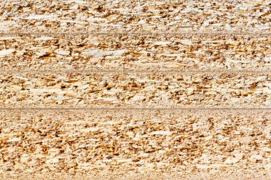 Particle board cross section texture  clipart