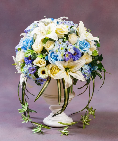 Bouquet di fiori — Foto Stock