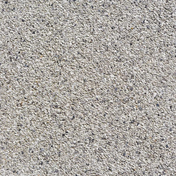 Grå färg grus golv — Stockfoto