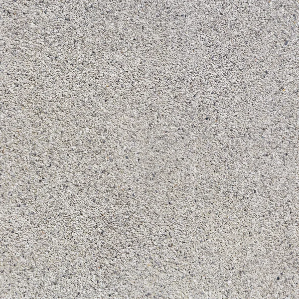 Γκρι χρώμα δαπέδου αμμοχάλικου — Φωτογραφία Αρχείου