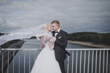 damat ve gelin Köprüsü