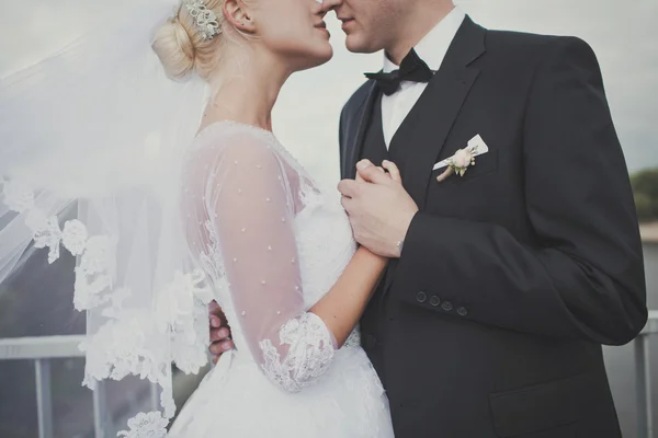damat ve gelin