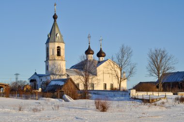 Peter ve Paul Kilisesi