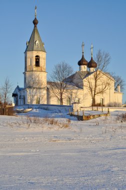 Peter ve Paul Kilisesi