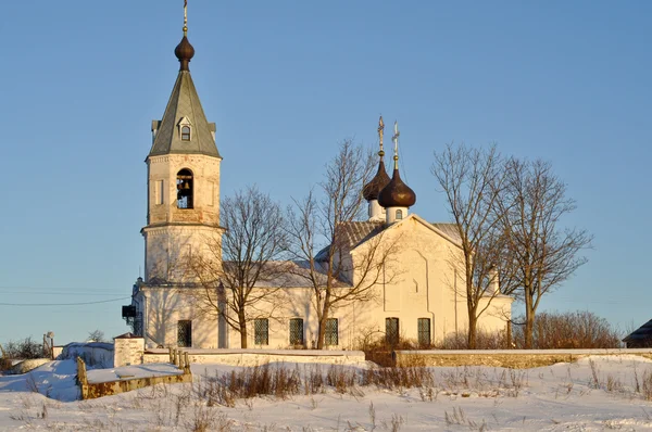 Peter and Paul Church — Stock Photo, Image