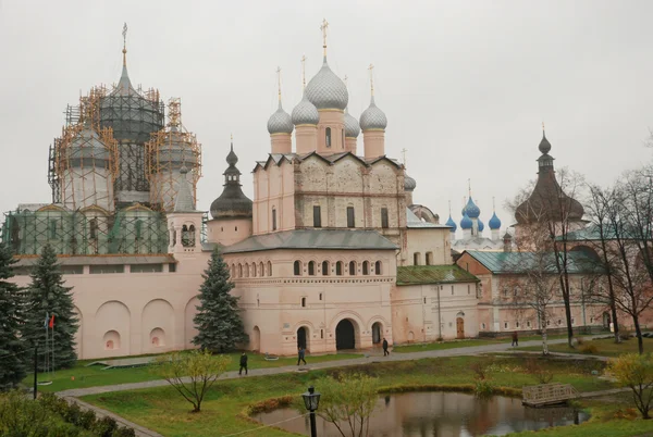 Rostov Kremlin — Photo