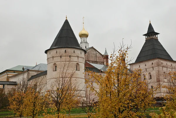 Kremlin de Rostov —  Fotos de Stock