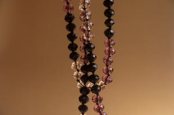 The beads. — Stock Photo, Image