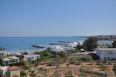 kayalık sahil deniz