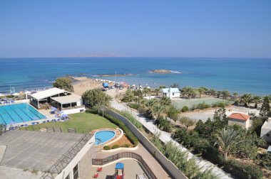 kayalık sahil deniz