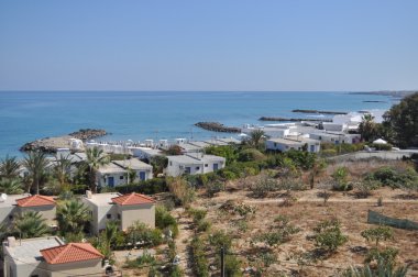 kayalık sahil deniz