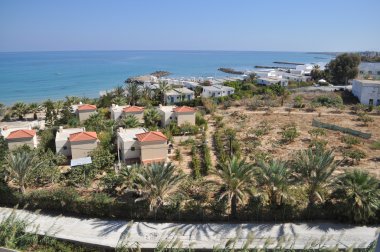 kayalık sahil deniz